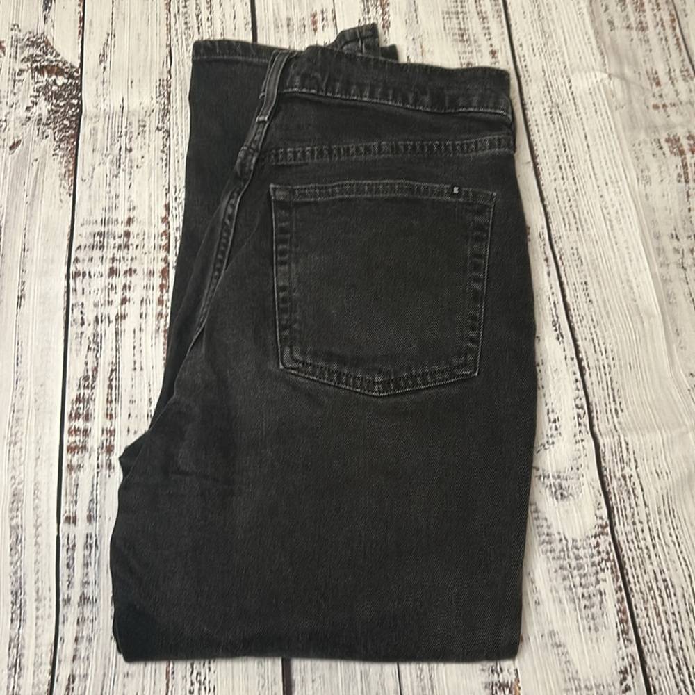 Everlane Original Cheeky Jean
